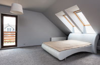 Hoggeston bedroom extensions