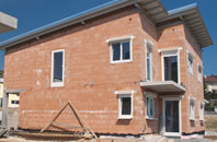 Hoggeston home extensions