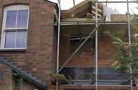 free Hoggeston home extension quotes